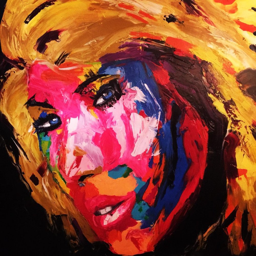 Meet your Posher, Scout